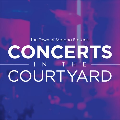 Concerts in the Courtyard